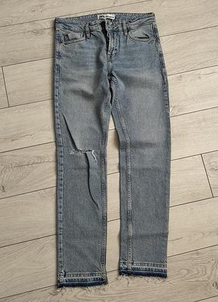 Джинси нові