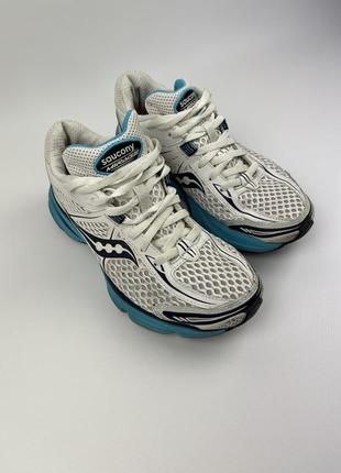 Кросівки saucony grid mirage women's