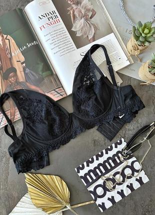 Кружевной бюстгальтер от intimissimi коллекция pretty flowers