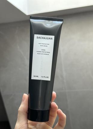 Термозащита для волос sachajuan