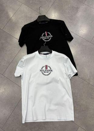 Футболка tommy hilfiger
