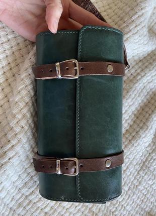 Сумка шкіра handmade