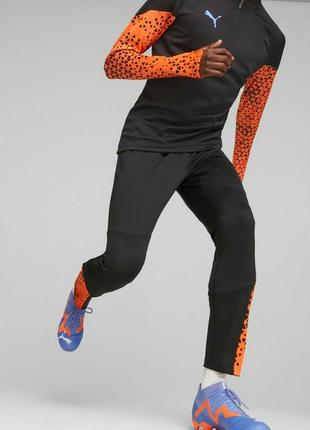 Нові чоловічі спортивні футбольні штани puma