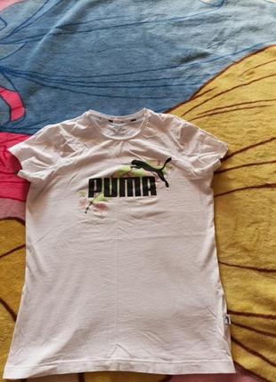 Футболка puma