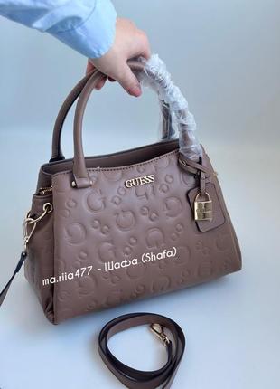 Сумка guess оригінал