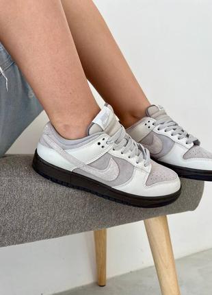 Кроссовки nike