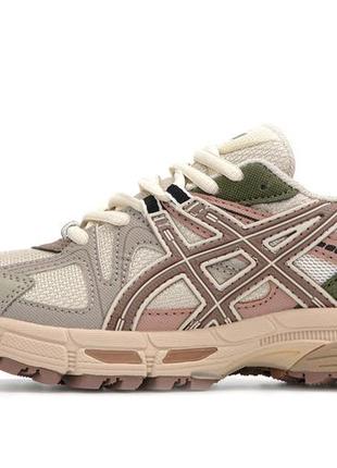 Кросівки asics