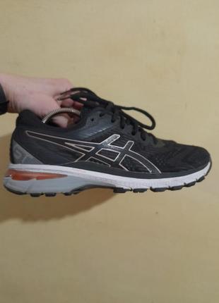 Asics 1968 2000 женские спортивные беговые кроссовки
