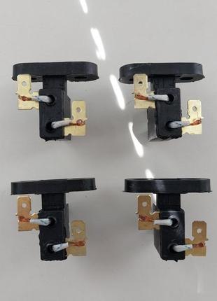 Щетка щетки генератора бензогенератора щётка щётки для генератора бензинового генератора 2-3 квт