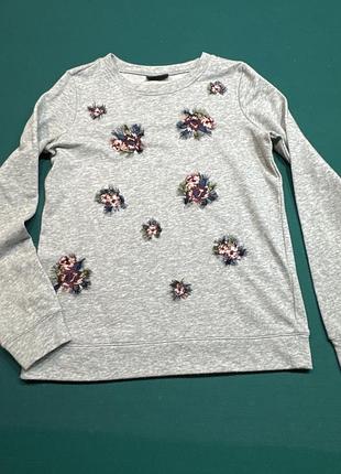 Кофта лонгслів  c&a