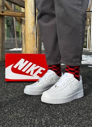 Кроссовки nike air force 2