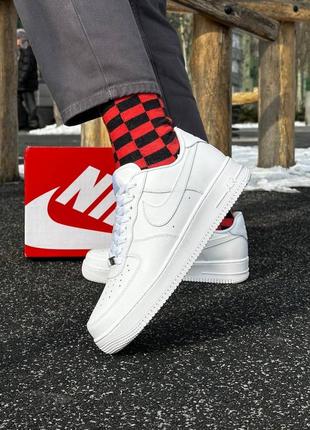 Кроссовки nike air force 5
