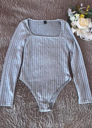 Красивый боди shein