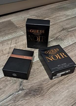 Парфюм guess