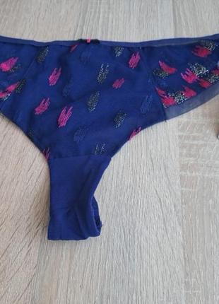 Трусики стринги freya m
