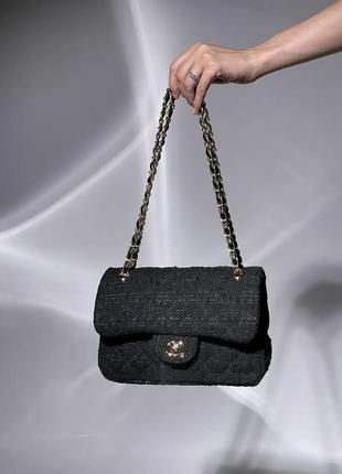 Сумка шанель/chanel bag