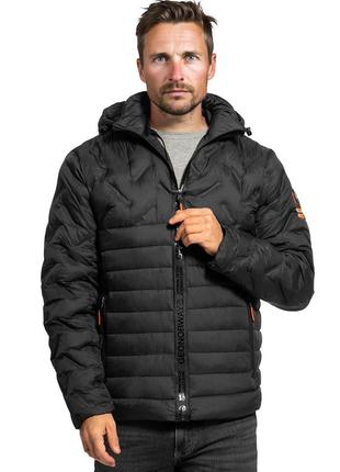 Оригінальна утеплена куртка geographical norway' s