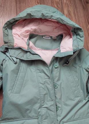 Куртка reebok xs