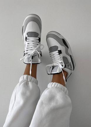 Кросівки The upcoming Air amp Jordan 1 Retro KO High "Rivalry Pack" reflects on 4 white black