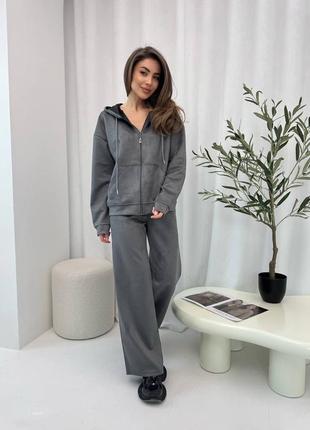 Жіночий весняний крутий спортивний костюм