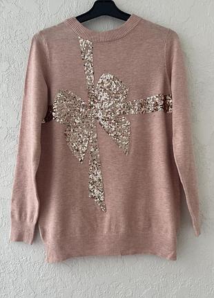 Жіночий новий светр, фірми f&f