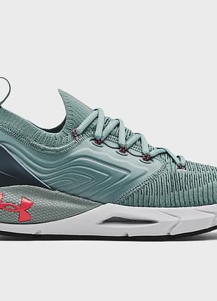 Оригинальные кроссовки under armour