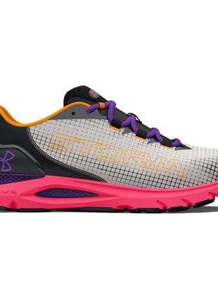 Оригинальные кроссовки under armour