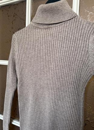 Гольф у рубчик