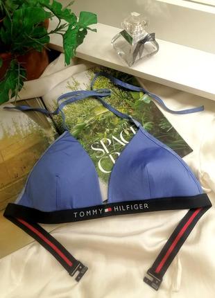 Лиф верх купальника tommy hilfiger