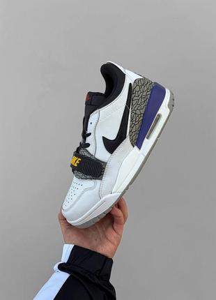 Кроссовки nike air jordan