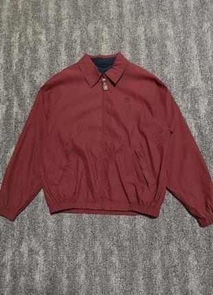 Харік харінгтон вітровка timberland s l xl