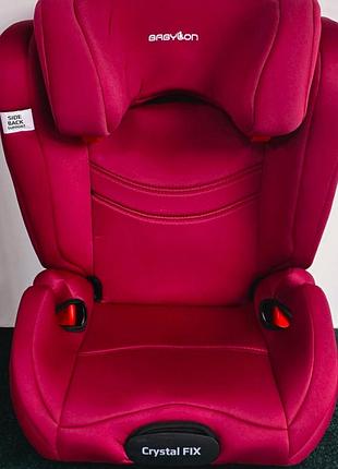 Автокресло