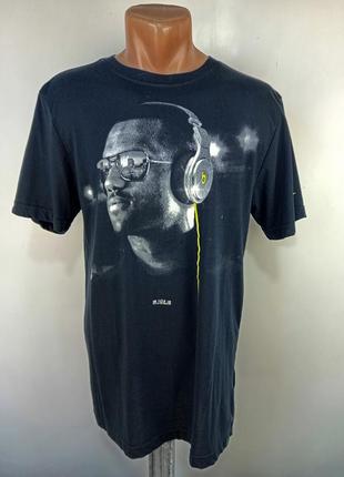 Чоловіча спортивна футболка nike