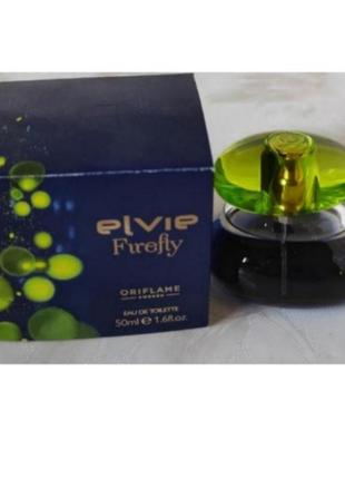 Пробник туалетна вода elvie firefly