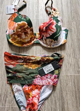 Купальник  andres  sarda