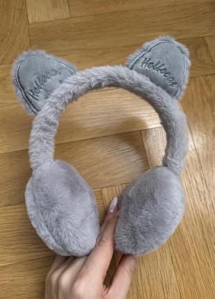 Наушники детские