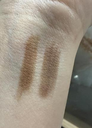 Карандаш для бровей clio kill brow3 фото