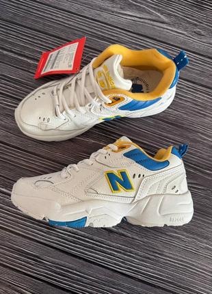 Женские кроссовки new balance