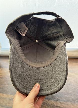 Кепка h&m 4