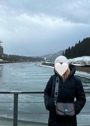 Женская сумка