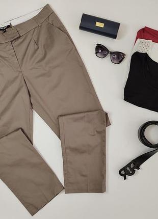 Зручні жіночі штани брюки more&more, р.xl/2xl