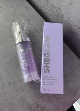 Праймер, база під макіяж від sheglam