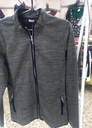 Спортивна кофта