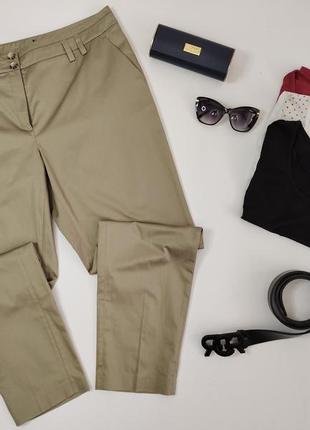 Зручні жіночі штани брюки more&more, р.xl/2xl