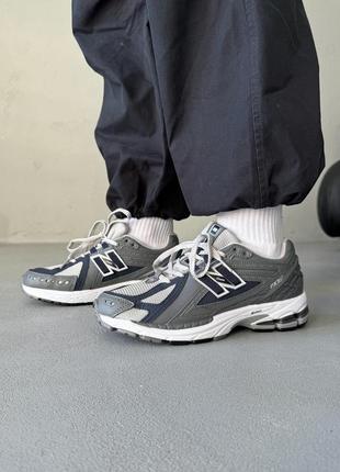 New balance 1906r grey/white
