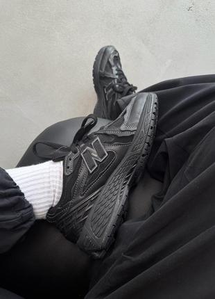 New Balance 577 Brown Beige9 фото