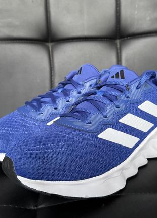 Кроссовки для бега adidas switch move