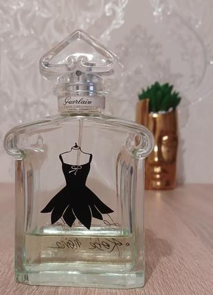 Туалетна вода la petite robe noire eau fraiche guerlain 100мл