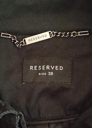 Жіноча вітровка reserved5 фото