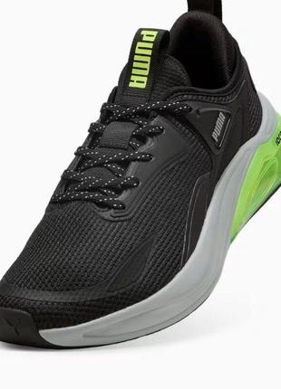 Puma мужские кроссовки cell thrill 5